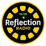 Reflection Radio Logo