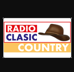 Radio Clasic FM - Radio Clasic Country Logo