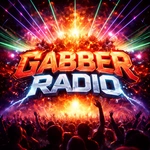 HearMe.fm - Gabber Logo