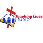 Touching Lives FM Logo