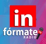 Infórmate FM Logo