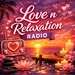 HearMe.fm - Love n Relaxation Logo
