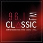 96.1 Classic - XHON