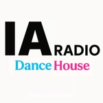 IAradio Dance House Logo