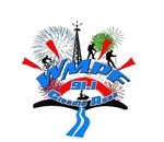 River Valley Community Radio - WMPF-LP Logo