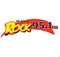 Classic Rock 95X - WQCD Logo
