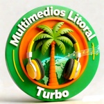 Multimedios Litorals Logo