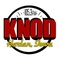 Kool Gold 105.3 - KNOD Logo