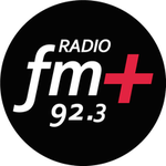 Radio FM Más Logo