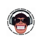 Música brasileira Logo