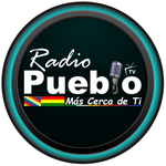 Radio Pueblo Logo