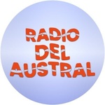 Radio Del Austral Logo