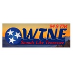 WTNE - WTNE-LP Logo