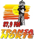 Transa Norte FM Logo