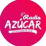Radio Azucar Logo