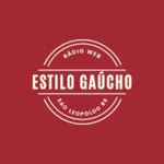 Rádio Estilo Gaúcho Logo