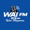 WAI FM Logo