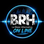 Bahia Radio Hits Logo