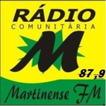 Radio Martinense Logo
