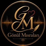 Radio Gonul Misralari Logo