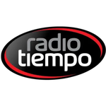 Radio Tiempo Medellín Logo