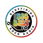 TheBigBeat.FM Logo
