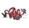 WEAG Eagle Country - WEAG-FM Logo