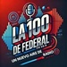 FM Cien Federal Logo