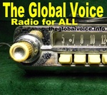 The Global Voice Logo