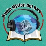 RADIO MISION DEL REY Logo