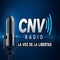 Cnv Radio Logo