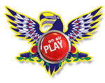 Борнео Logo
