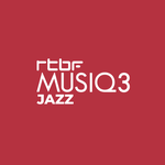 RTBF - Musiq'3 Jazz Logo