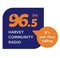 Harvey Community Radio Logo