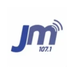 Rádio JM 107.1 Logo