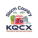 Storm Country - KQCX X991
