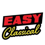 Hot 102.7 FM - Easy Classical Logo
