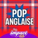 Impact FM - Pop Anglaise Logo