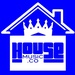 House Music Radio Logo