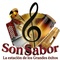Radio Son Sabor Logo