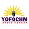 Yofochm Radio Uganda Logo