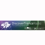 Discover Trance Radio Logo
