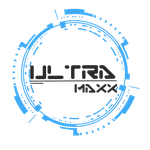 Ultra Max Logo
