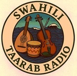 Taarab Radio Logo