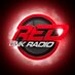 Red Link Radio Logo