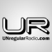 UNregular Radio Logo