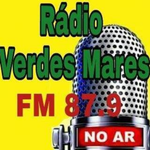 Radio Verdes Mares Logo