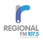 Radio Regional Logo