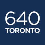 Global News Radio 640 - CFIQ Logo