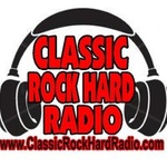My Radio Zone - Classic Rock Hard Radio Logo